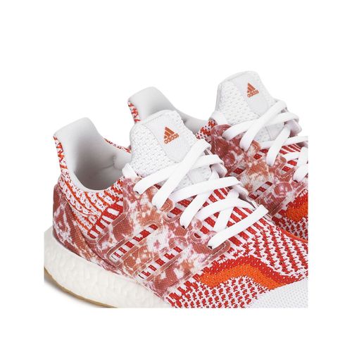 Buy adidas Ultraboost Dna W White Running Shoes Online