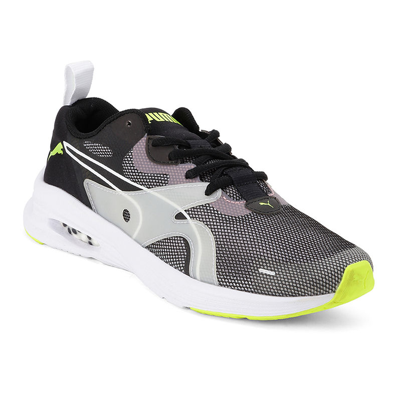 puma hybrid fuego review