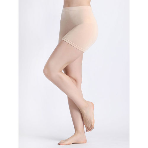 Buy NEXT2SKIN Women Under Dress Cycling Shorts with An Elastic