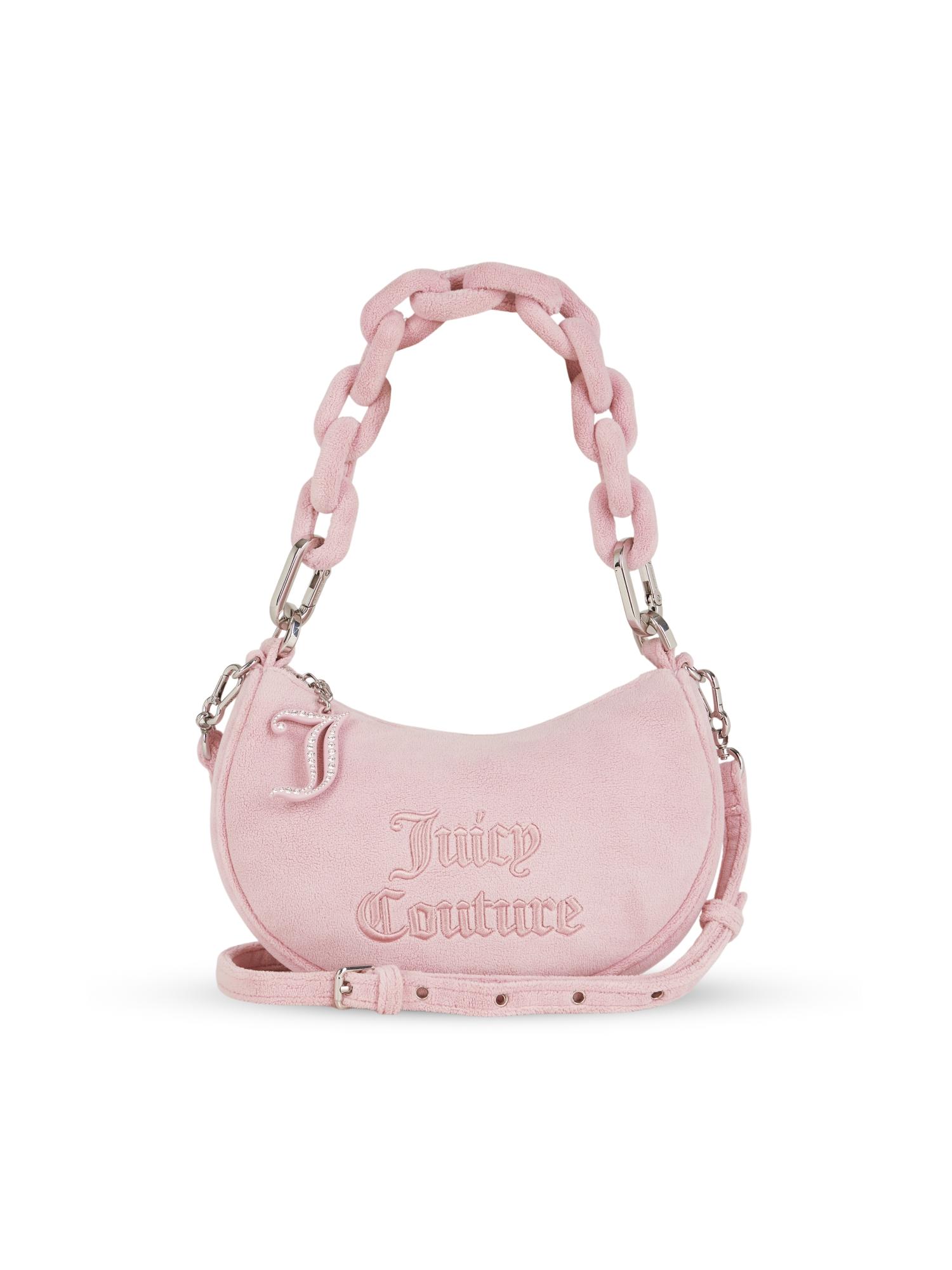 Buy Juicy Couture Women's Small Hobo Handbag with Detachable Strap