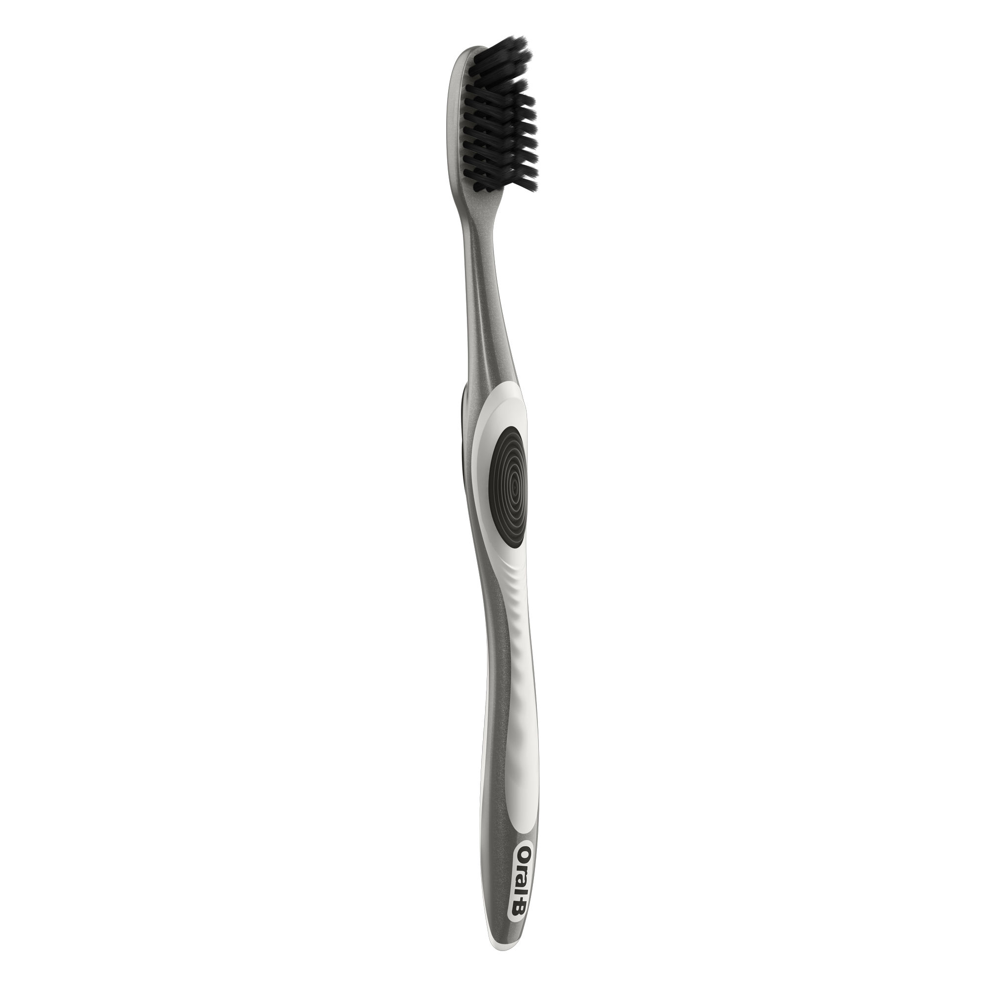oral b charcoal toothbrush soft