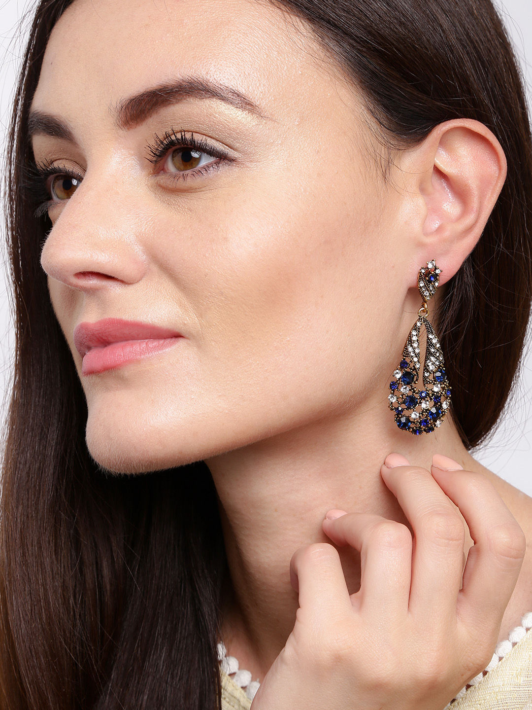 Tipsyfly earrings