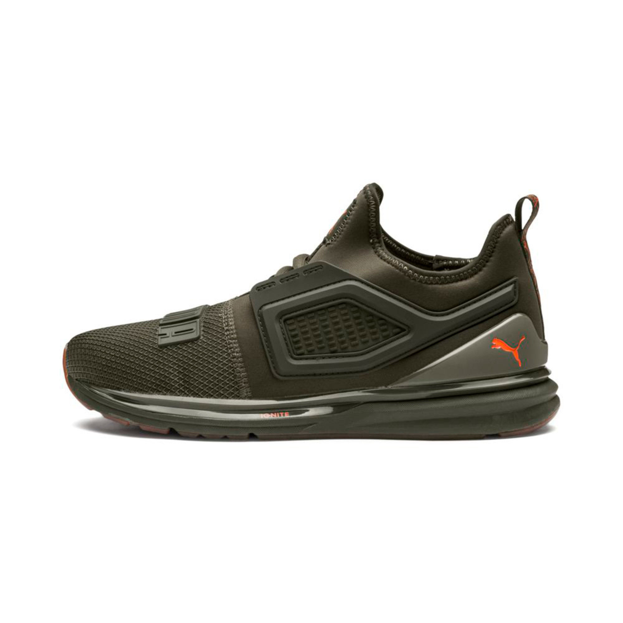 Puma ignite limitless 2025 2 unrest