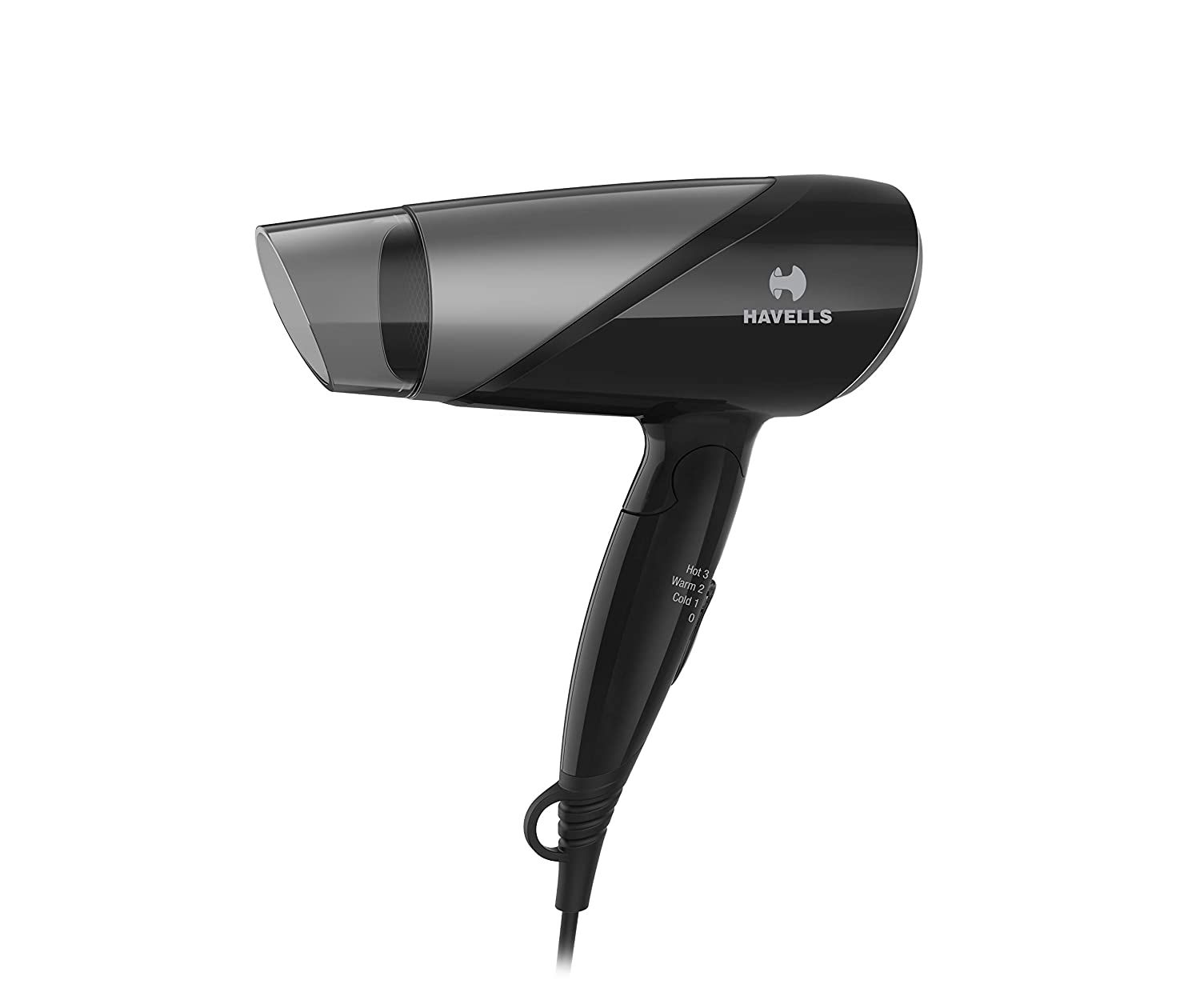 Havells HD3251 Ionic Cool Shot & Foldable Hair Dryer 1600W: Buy Havells  HD3251 Ionic Cool Shot & Foldable Hair Dryer 1600W Online at Best Price in  India | Nykaa