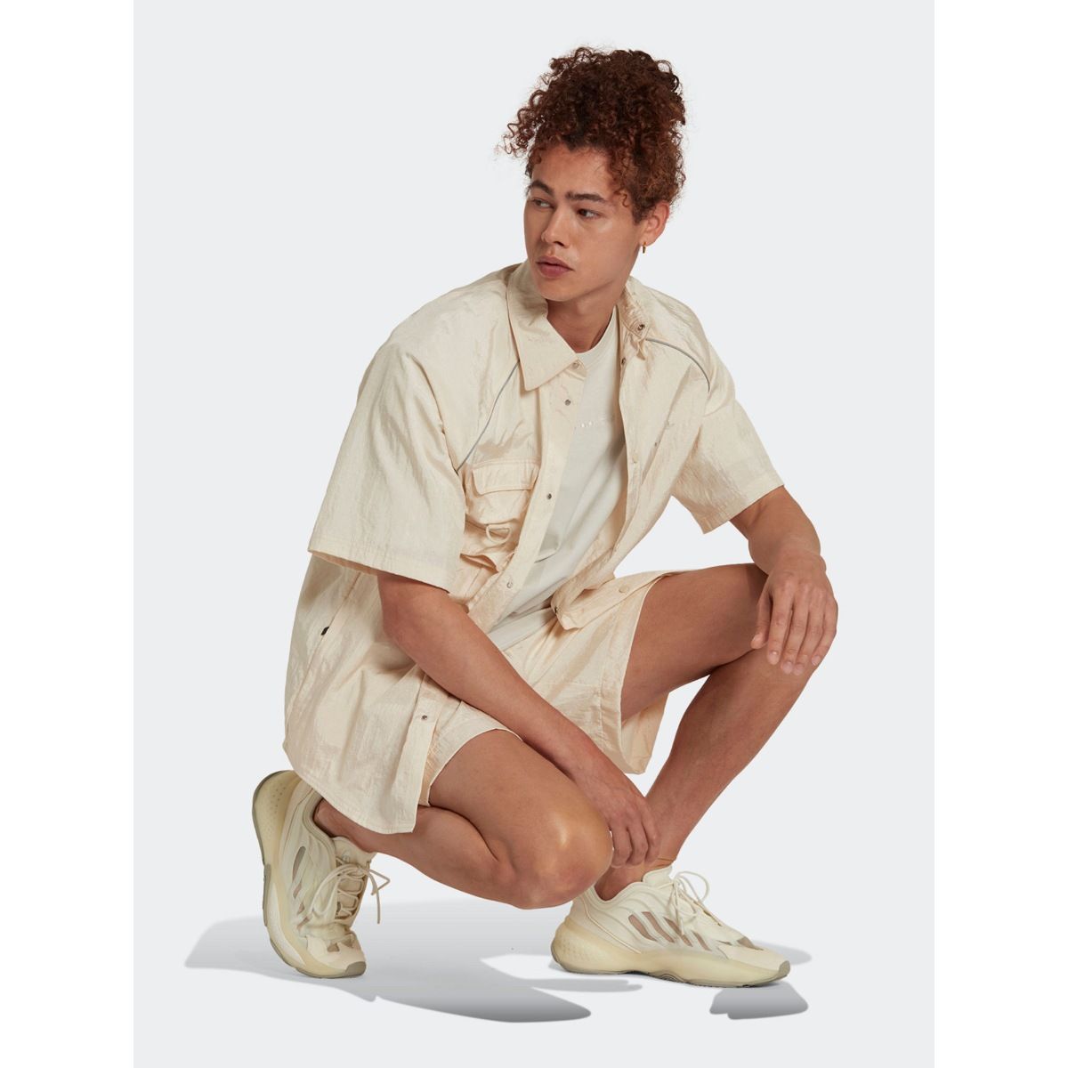 Short adidas on sale casual
