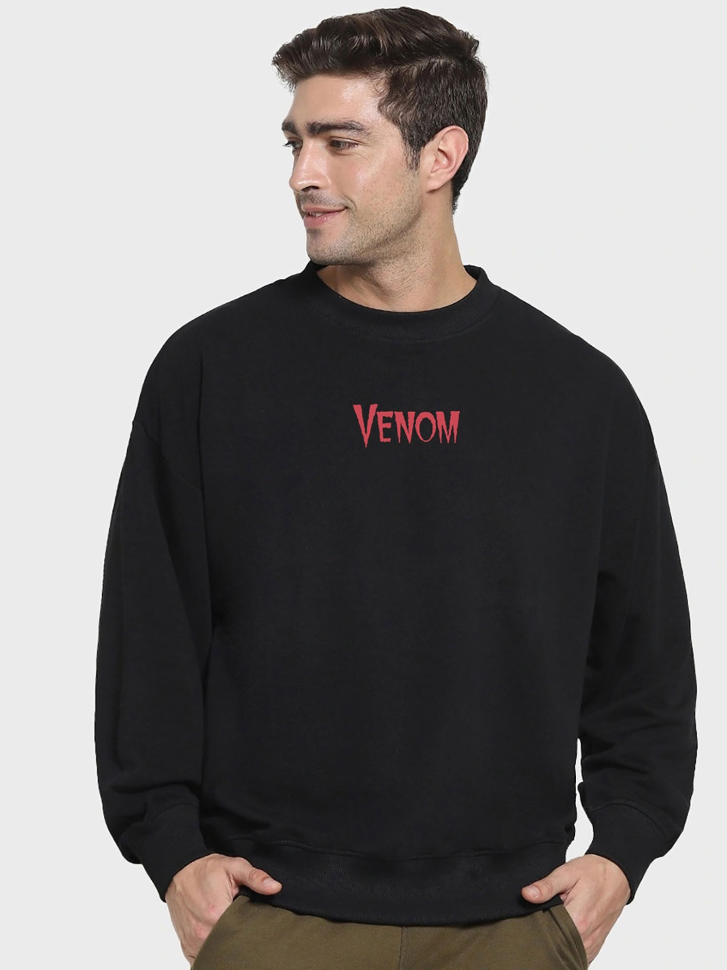 Bewakoof sweatshirt 2025