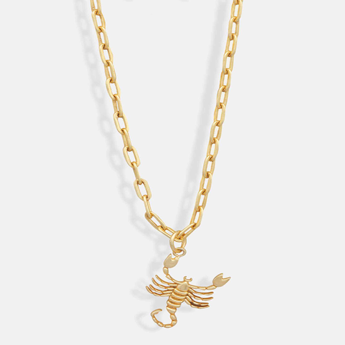 Scorpio chain top