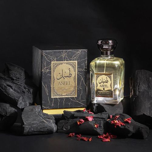 Arabian Knight Arabian Oud Aseel Fragrantica Buy Lyla Blanc Urban