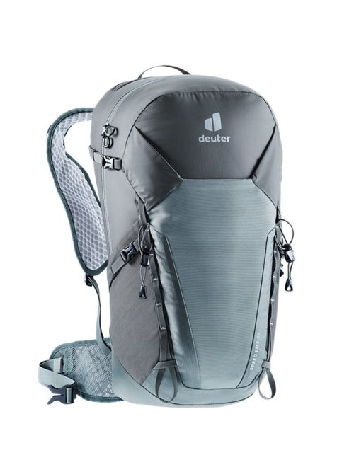 Deuter Unisex Grey Speed Lite 25 L Hiking Trekking Backpack (M)