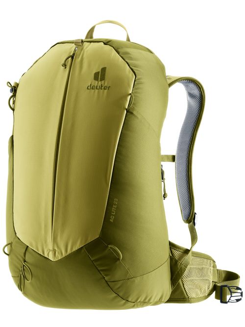 Deuter Unisex Green Ac Lite 23 L Hiking Trekking Backpack (M)