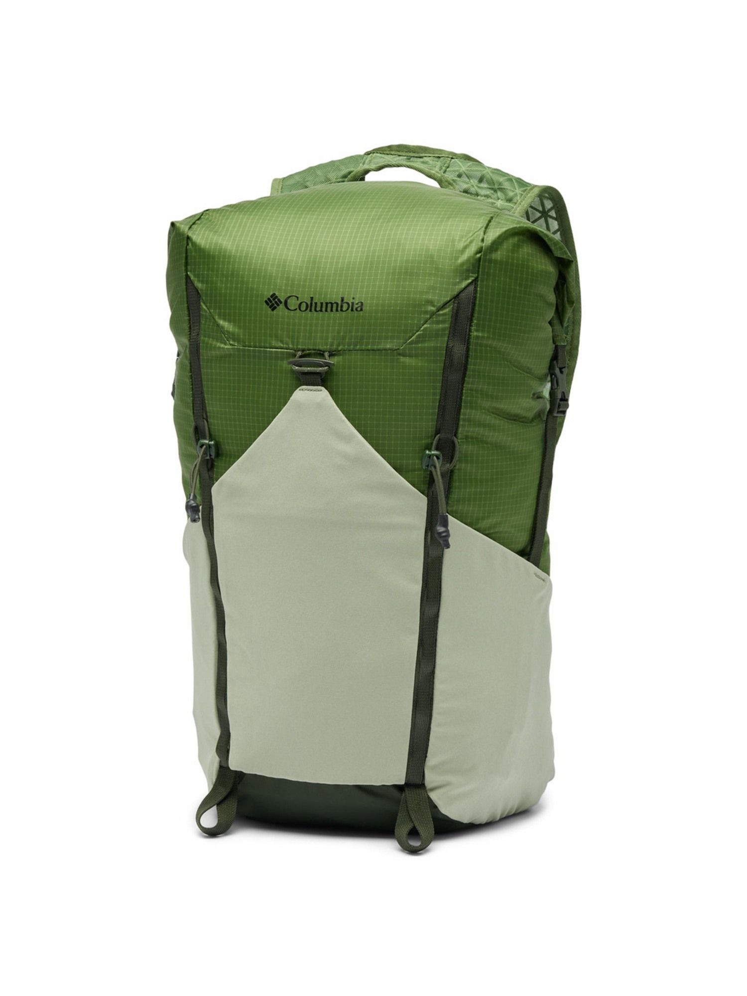 Columbia Unisex Green Tandem Trail Ii 22 L Hiking Trekking Backpack M