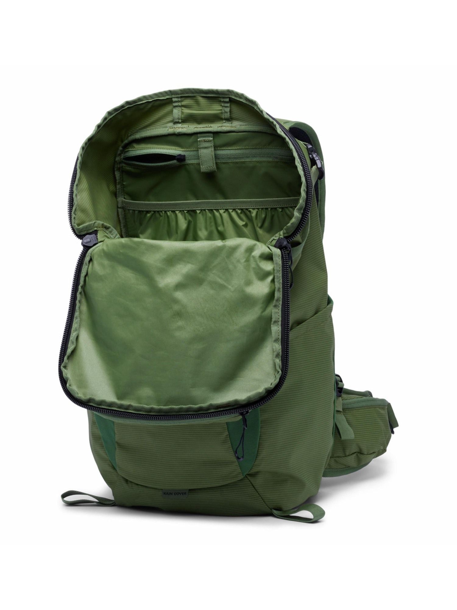 Buy Columbia Unisex Green Triple Canyon 36 L Hiking Trekking Backpack M Online