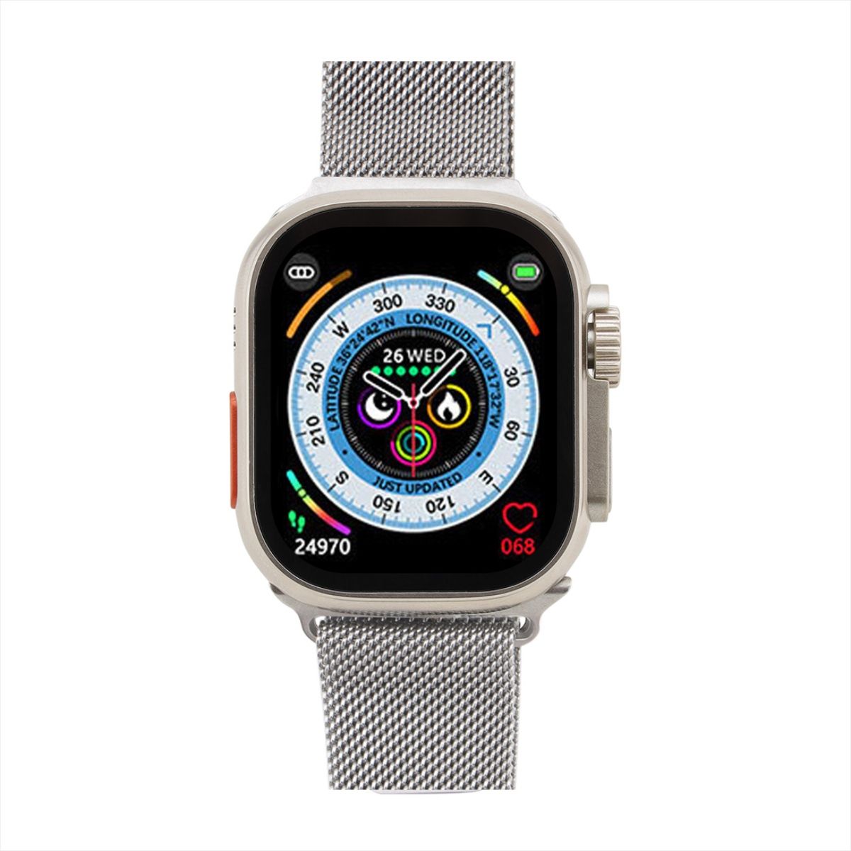 I kall smart watch 2025