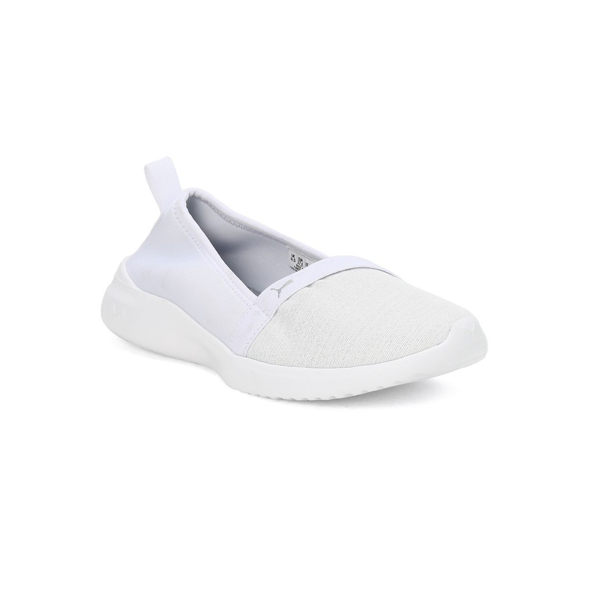 Puma women's adelina online ballet shoes