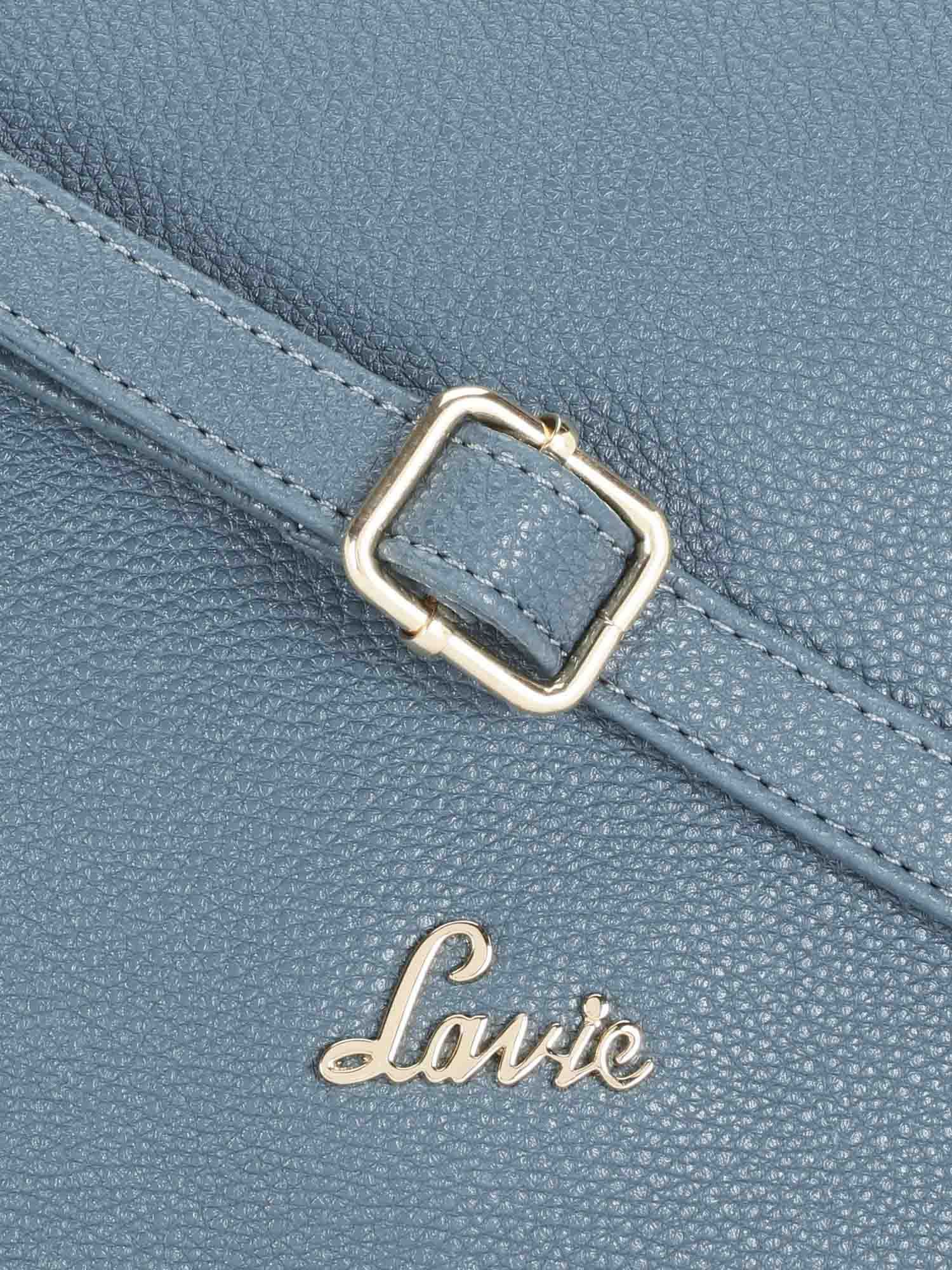Lavie blue sling bag outlet
