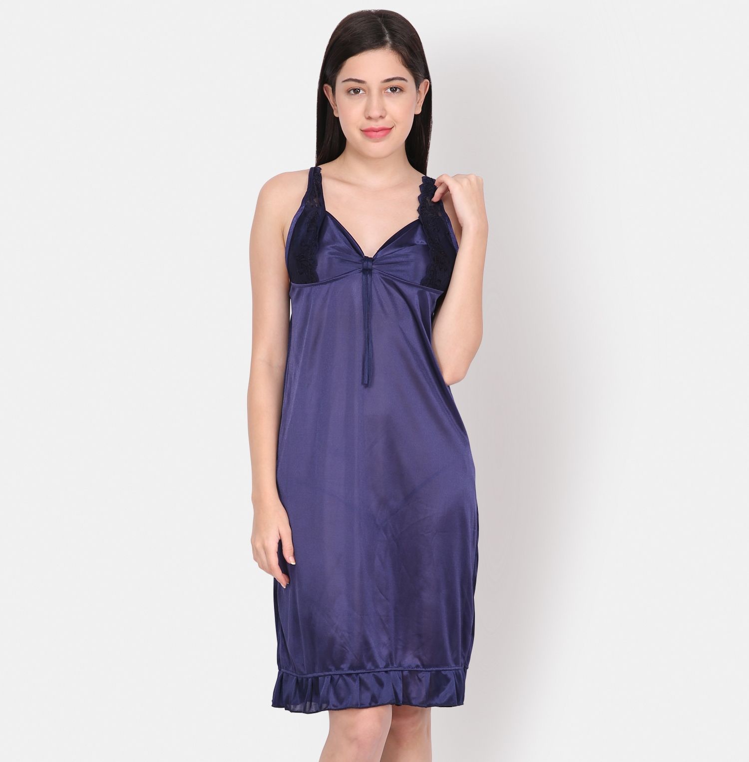 babydoll blue