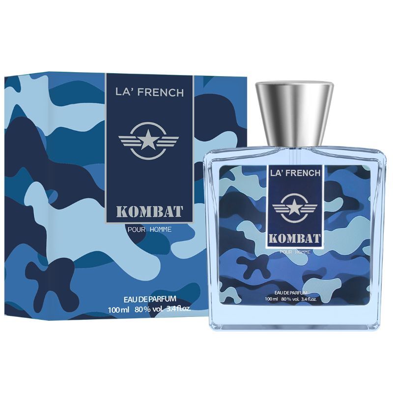 French perfume online for male