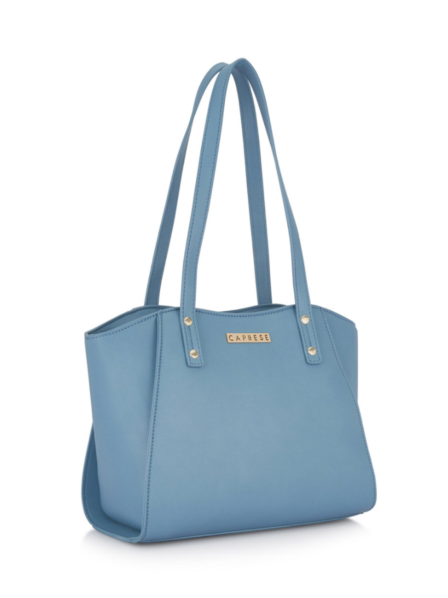 Caprese Phora Satchel Medium E Blue Buy Caprese Phora Satchel Medium