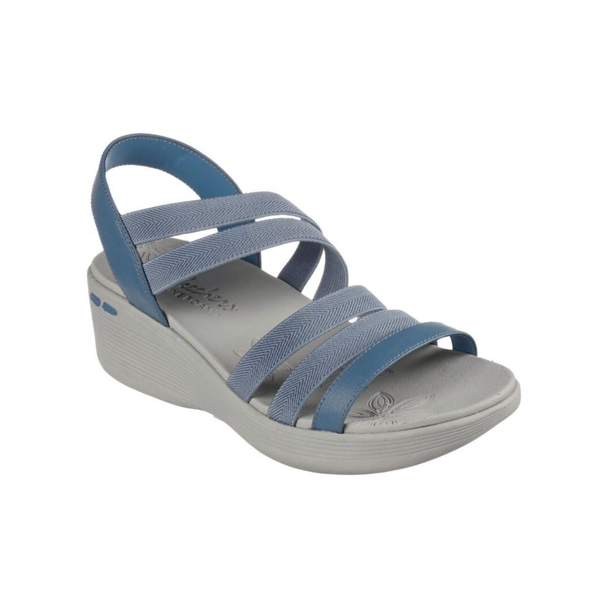 Skechers modern comfort hotsell sandals