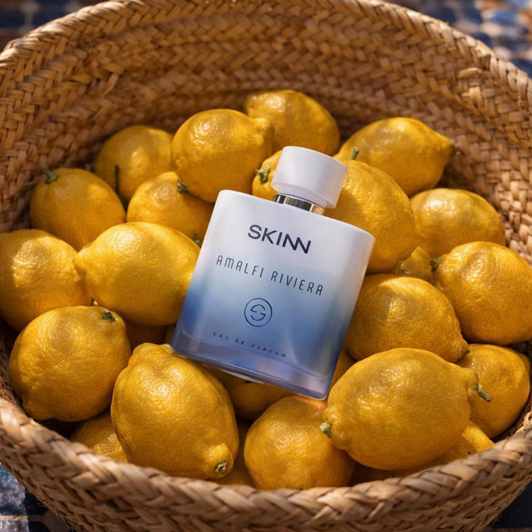 Skinn By Titan Amalfi Riviera Eau De Parfum - view 2