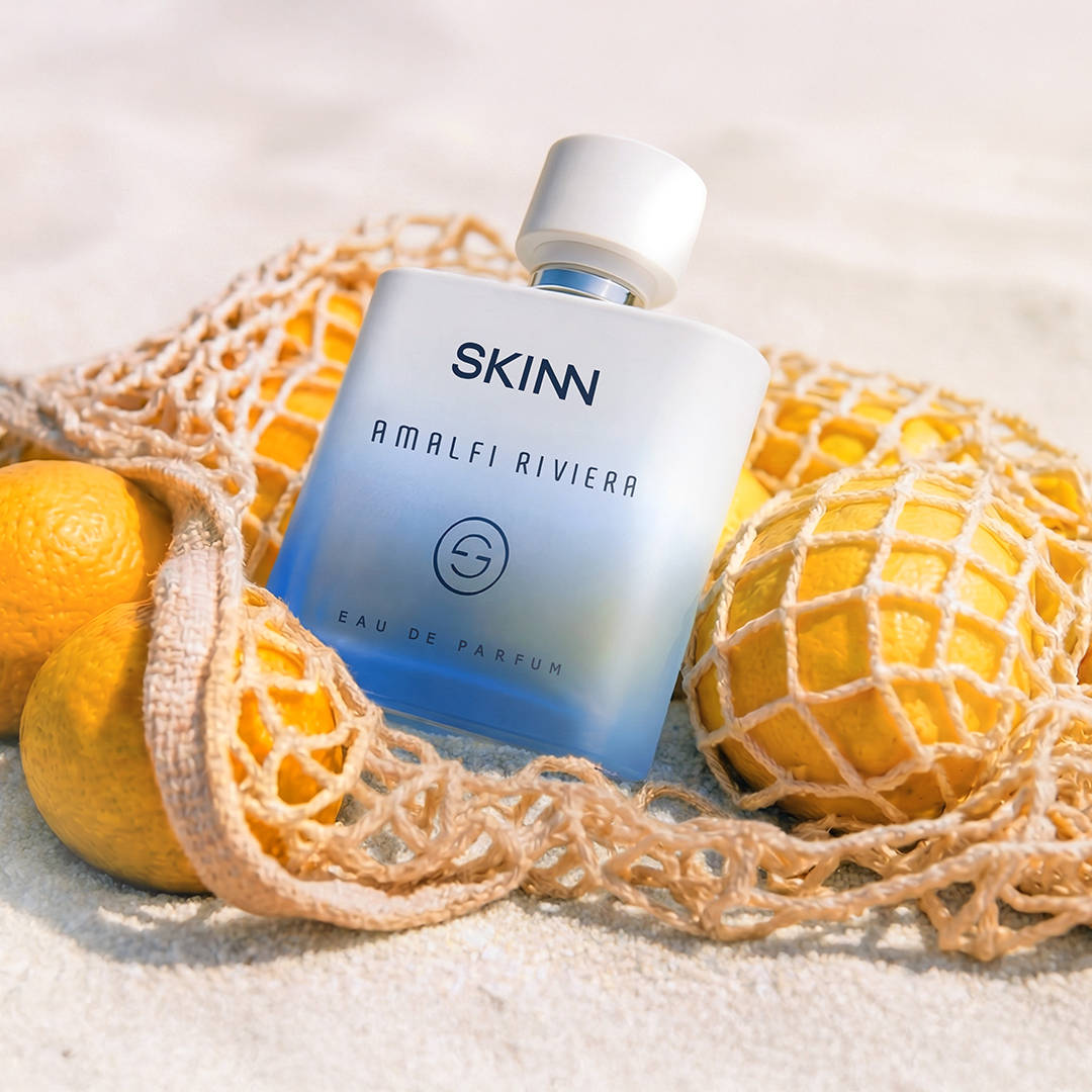 Skinn By Titan Amalfi Riviera Eau De Parfum - view 3