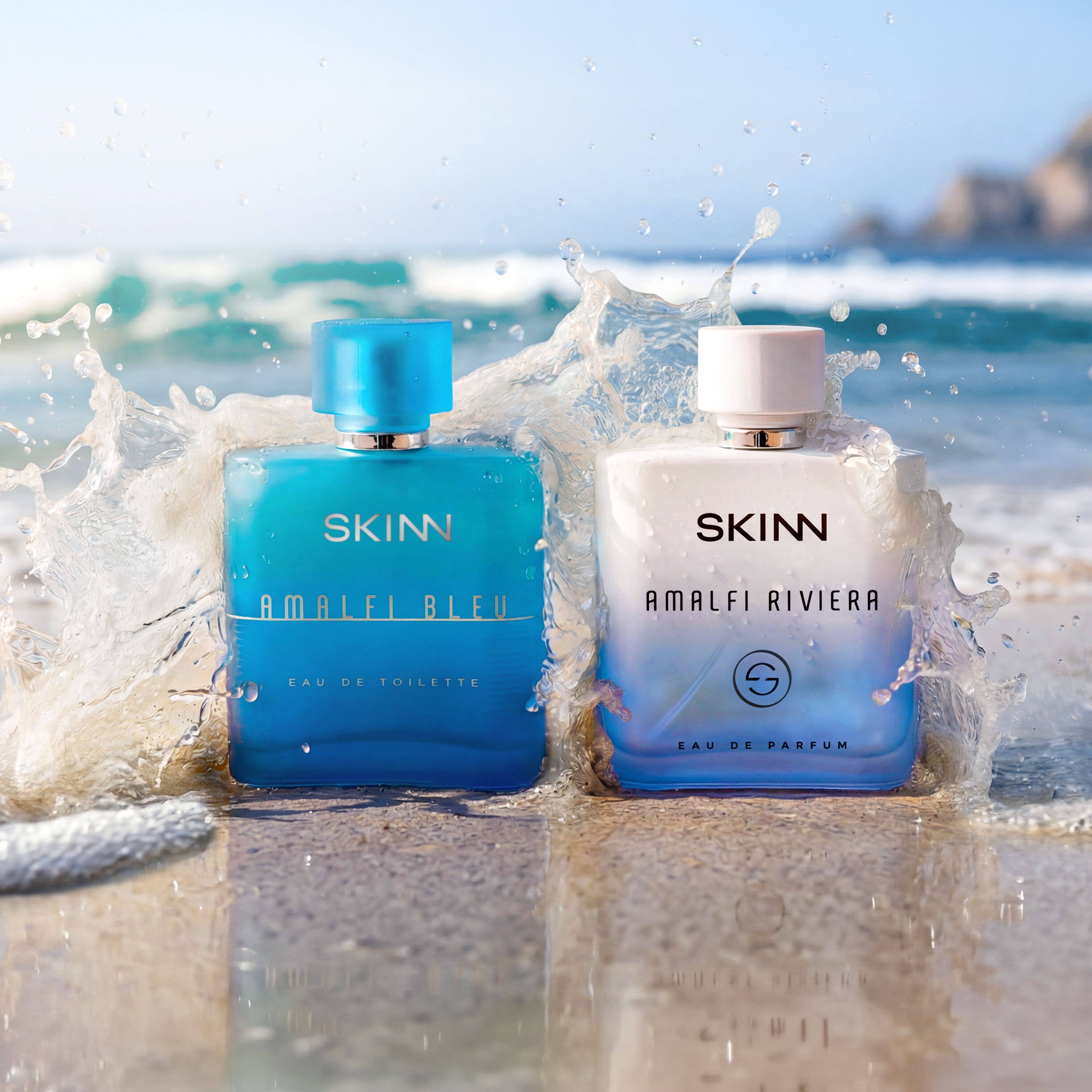 Skinn By Titan Amalfi Riviera Eau De Parfum - view 6