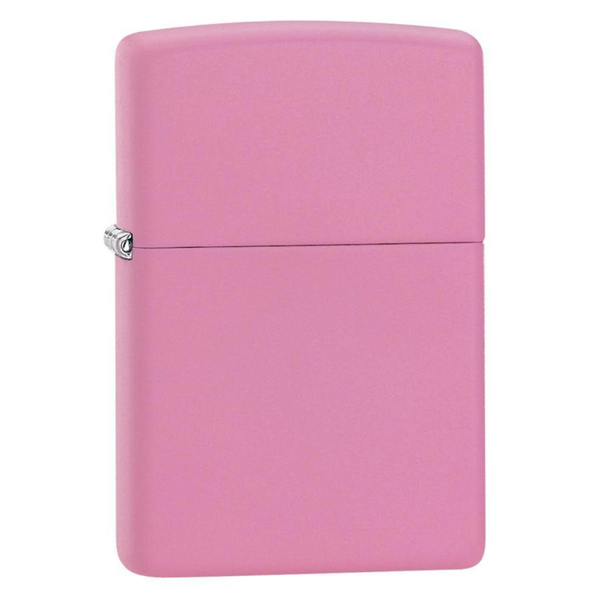 Zippo Classic Matte Pink Windproof Pocket Lighter Buy Zippo Classic Matte Pink Windproof Pocket