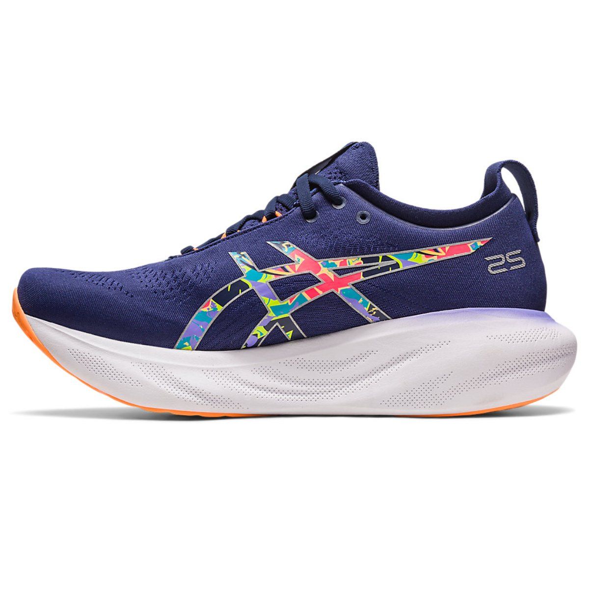 Asics gel kayano 25 lite show womens running shoes store