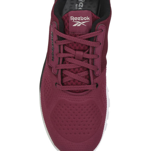 Buy Reebok AIM RUNNER W Pink Running Shoes Online