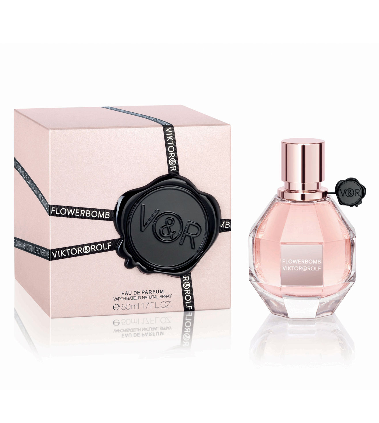 Buy Viktor Rolf Flowerbomb Eau De Parfum Online