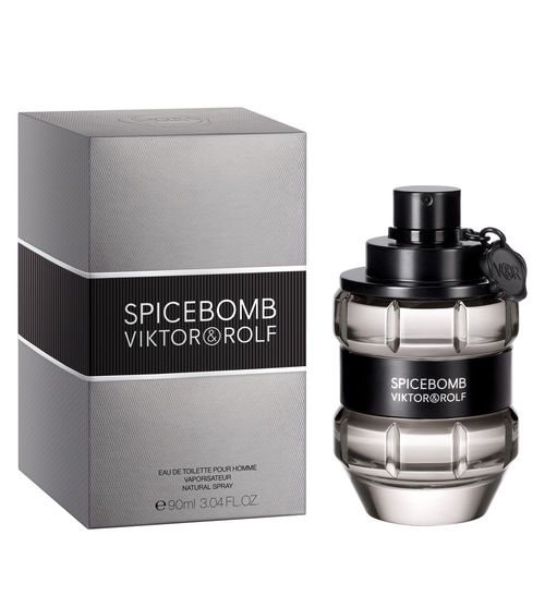 Viktor Rolf Spicebomb Eau De Toilette