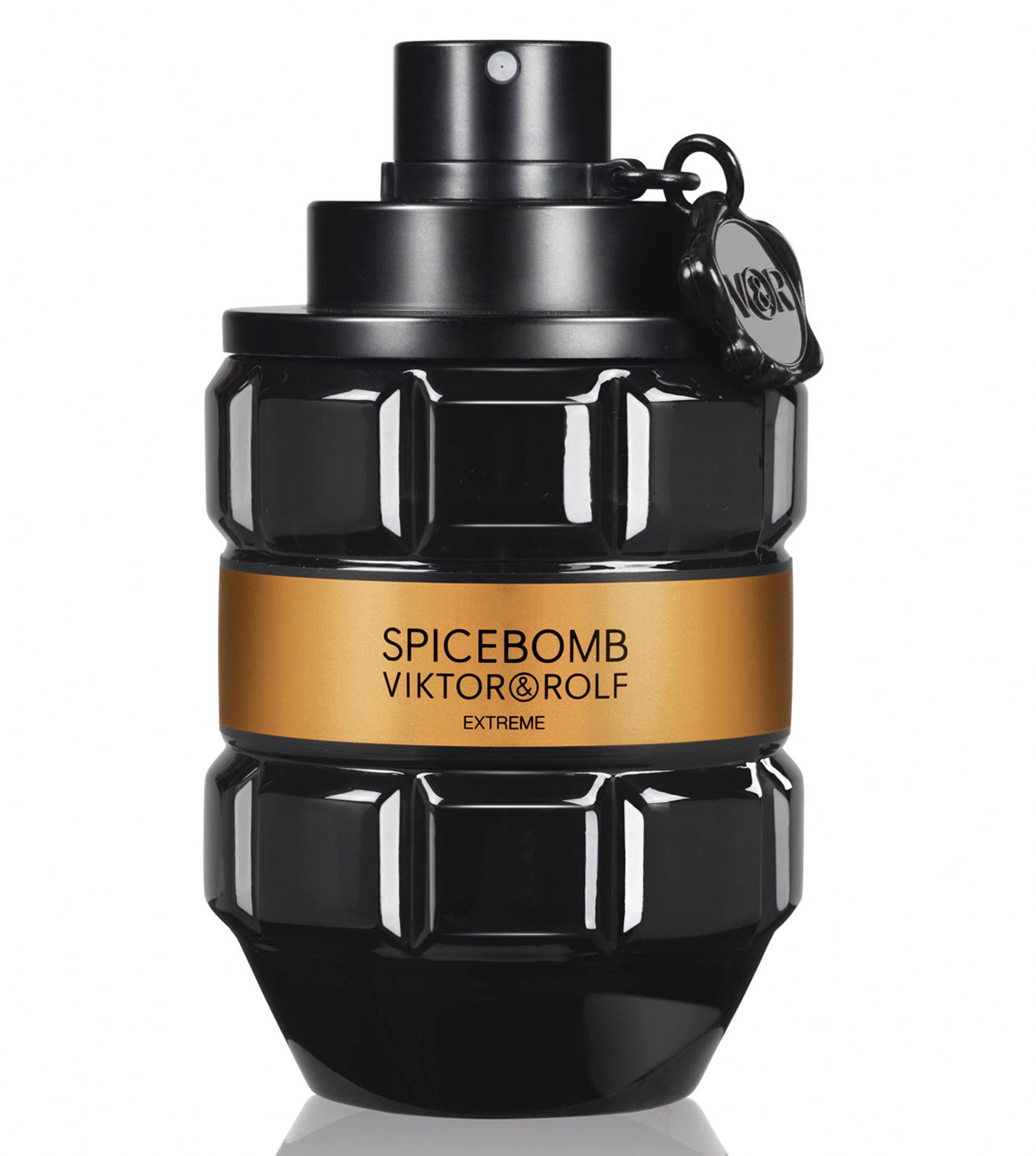 Spicebomb outlet perfume womens