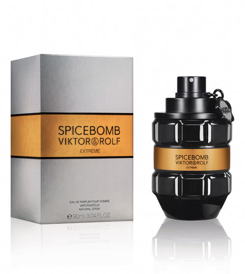 Viktor Rolf Spicebomb Extreme Eau De Parfum For Him