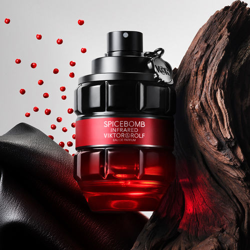 Viktor and deals rolf spicebomb 100ml