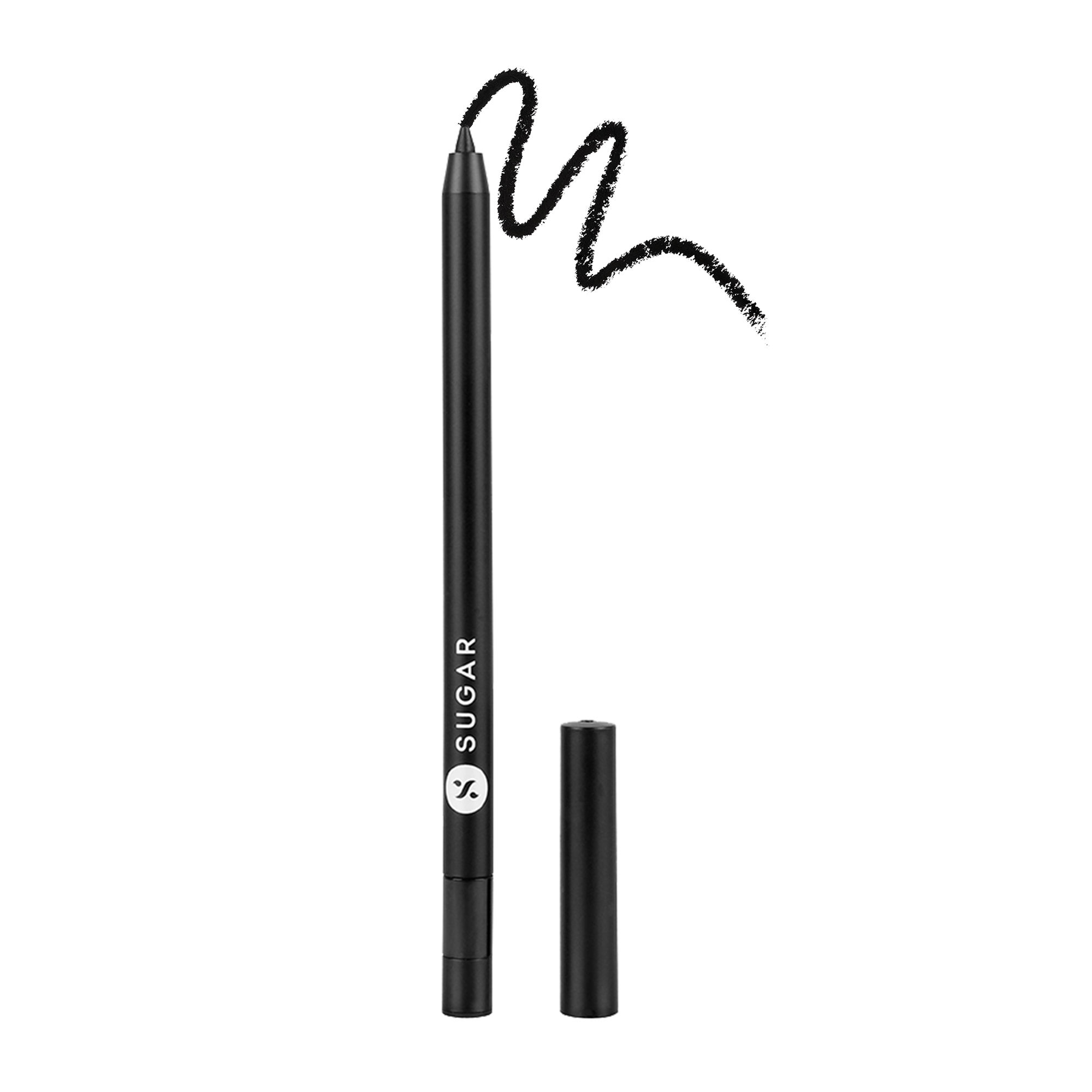 Sugar eyeliner sale