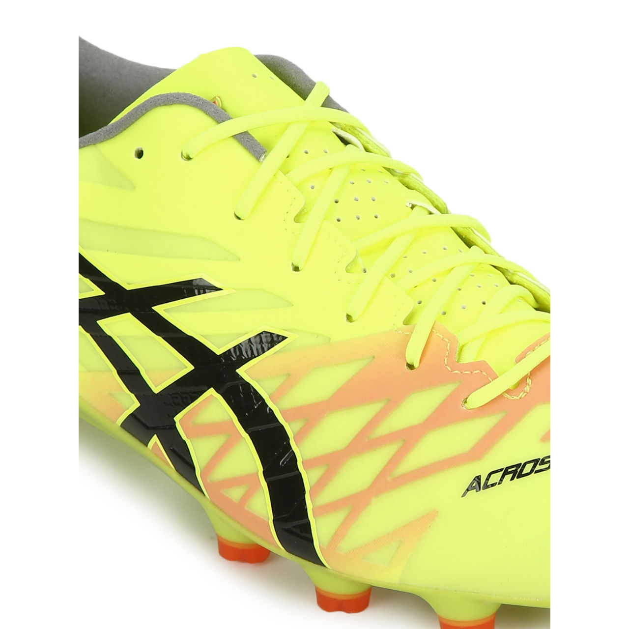 Buy Asics Ds Light Acros Yellow Sport Shoes Online
