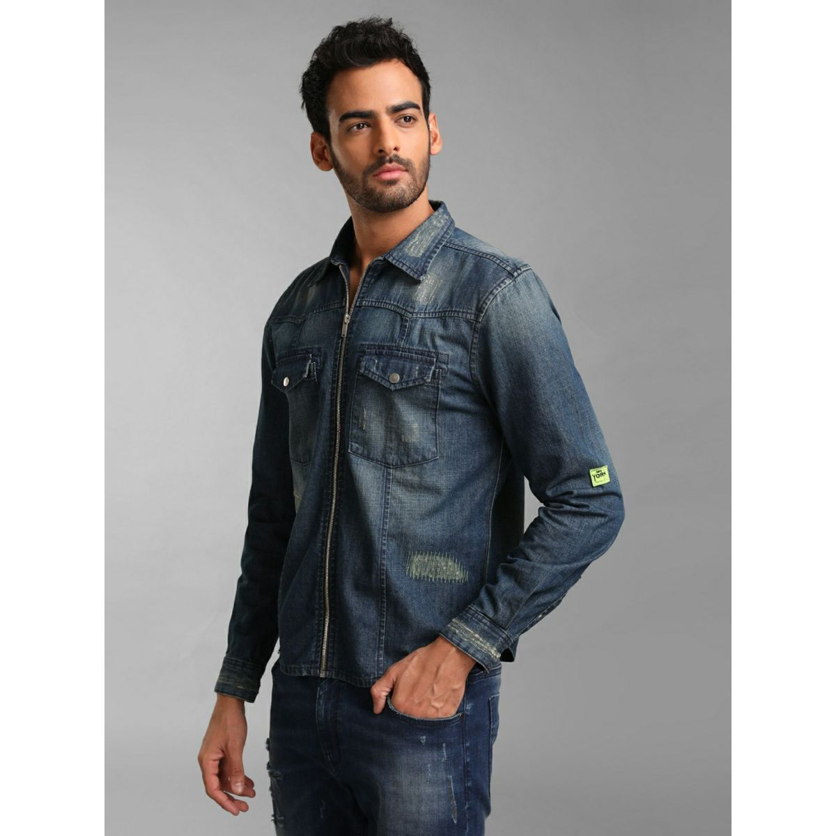 Kazo jacket hotsell
