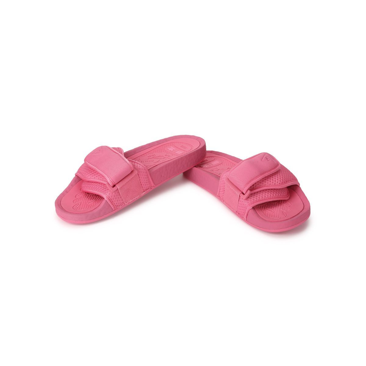 Pw boost sales slide pharrell