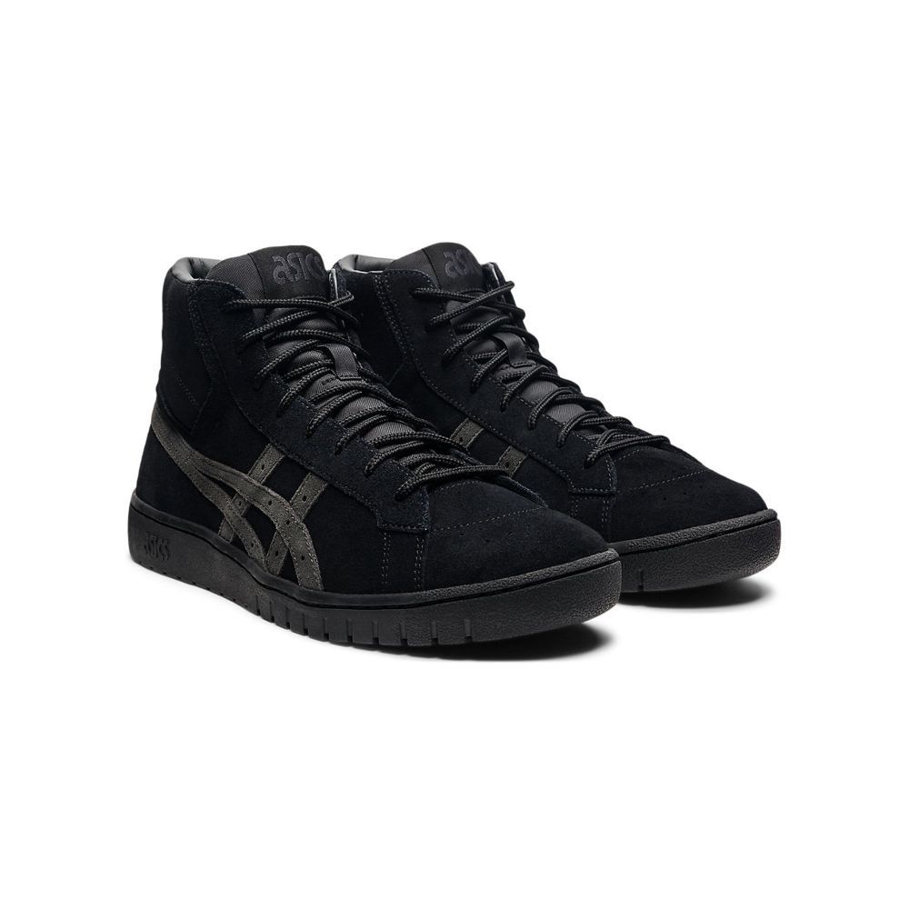 Asics gel shop ptg black