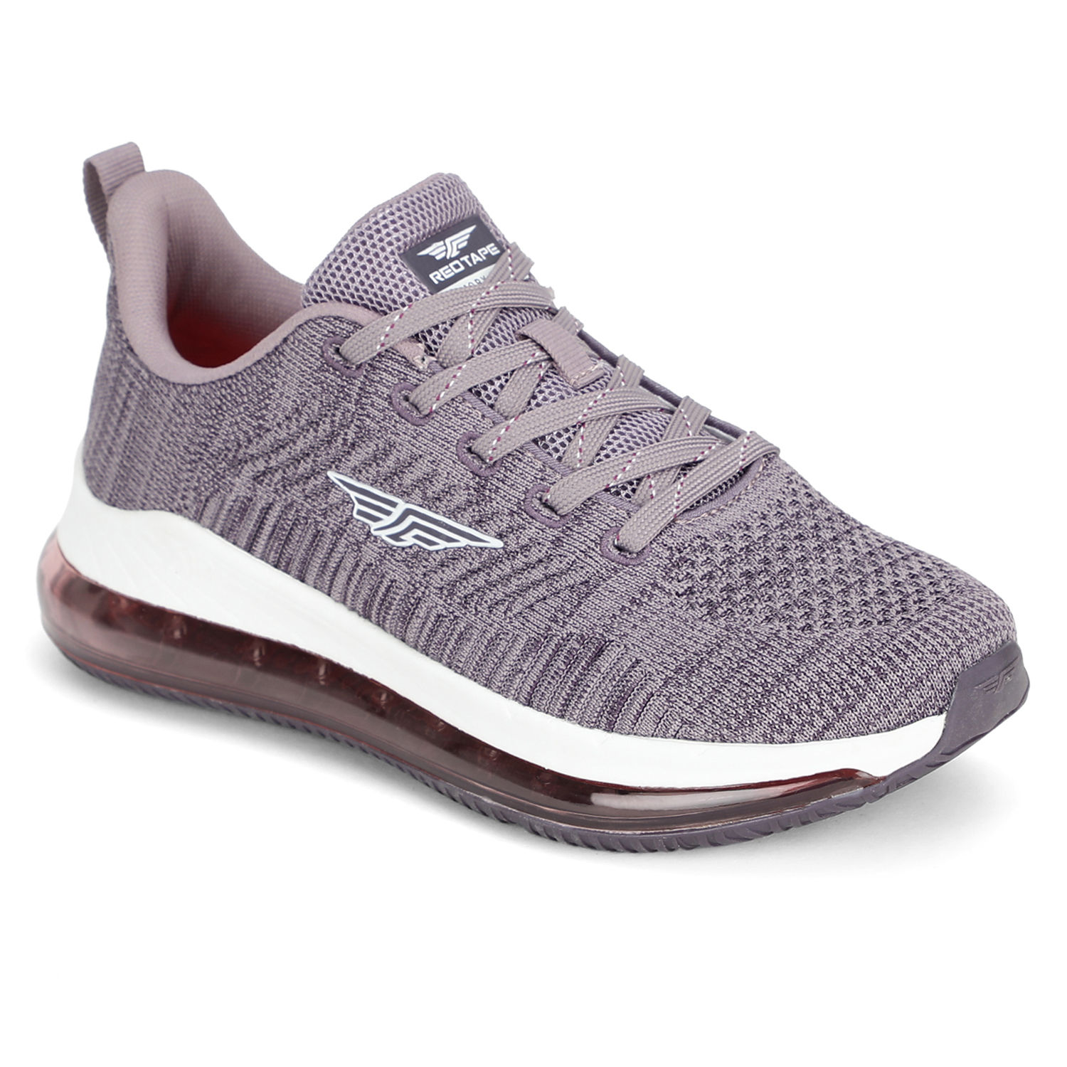 Red Tape Women Purple Walking Shoes: Buy Red Tape Women Purple Walking Shoes  Online at Best Price in India | Nykaa