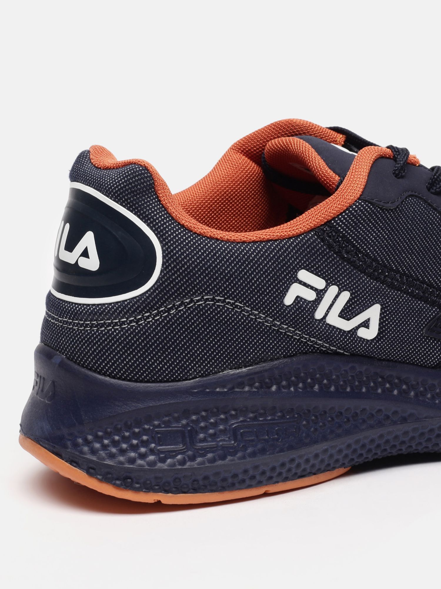Fila denim shoes outlet