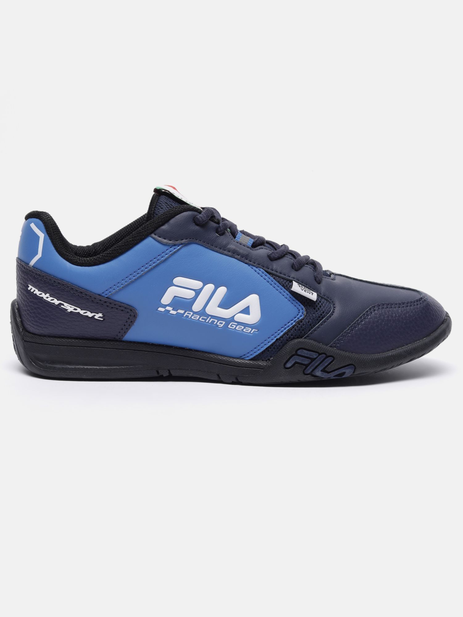 Fila racing discount