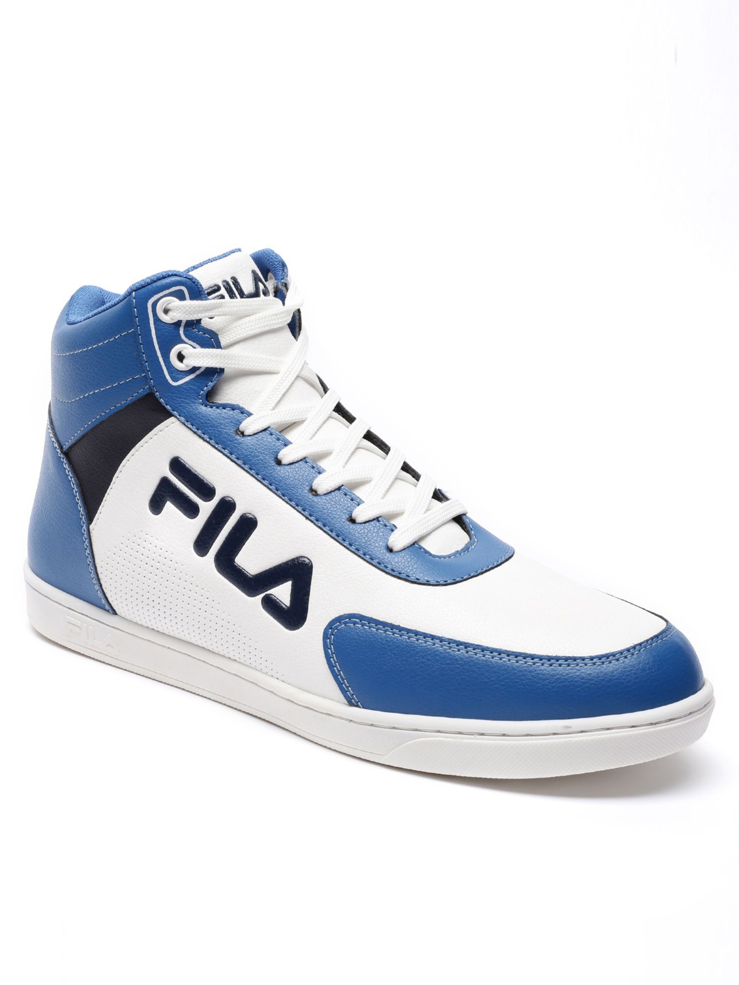 Off white fila sneakers on sale