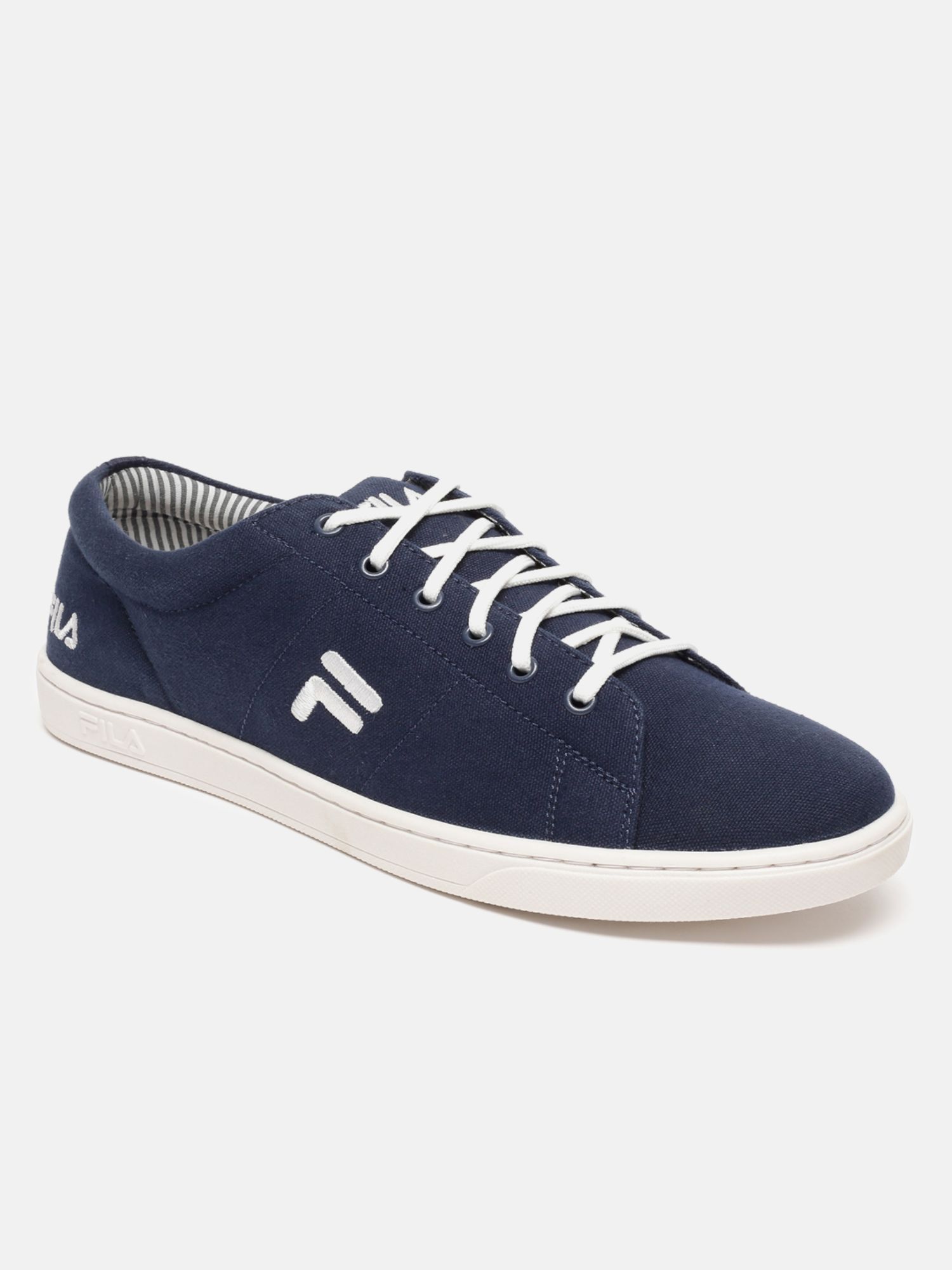 Fila ezio canvas shoes deals