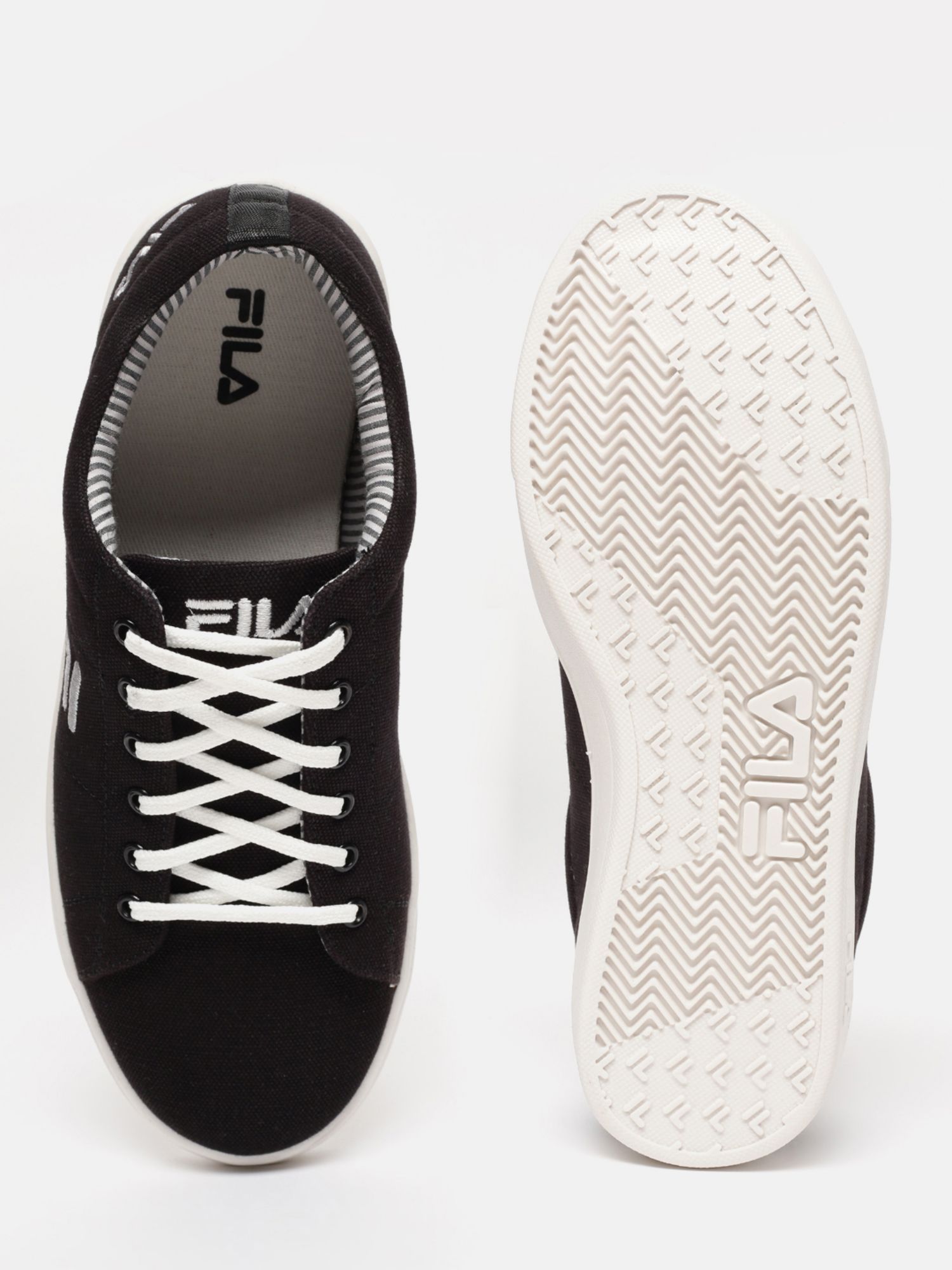 Fila oscar canvas shoes new arrivals