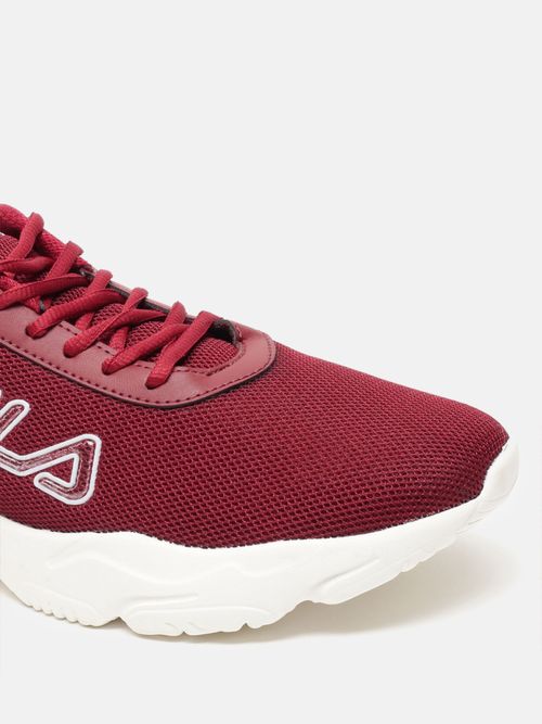 Scarpe Fila Bordeaux Fila Bordeau Outlet