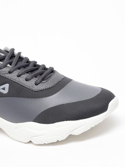 Running Shoes Fila Disruptor Mens Grey Buy Fila Men's Denim