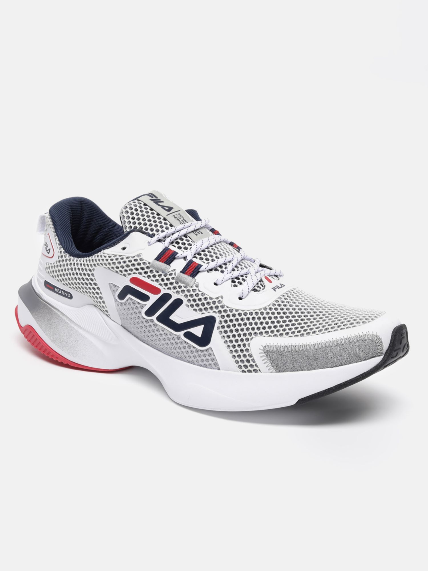 Fila clearance stretch shoes