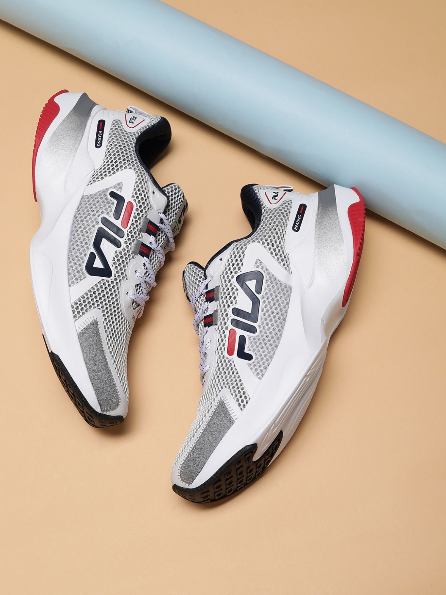 Fila boots 2018 store