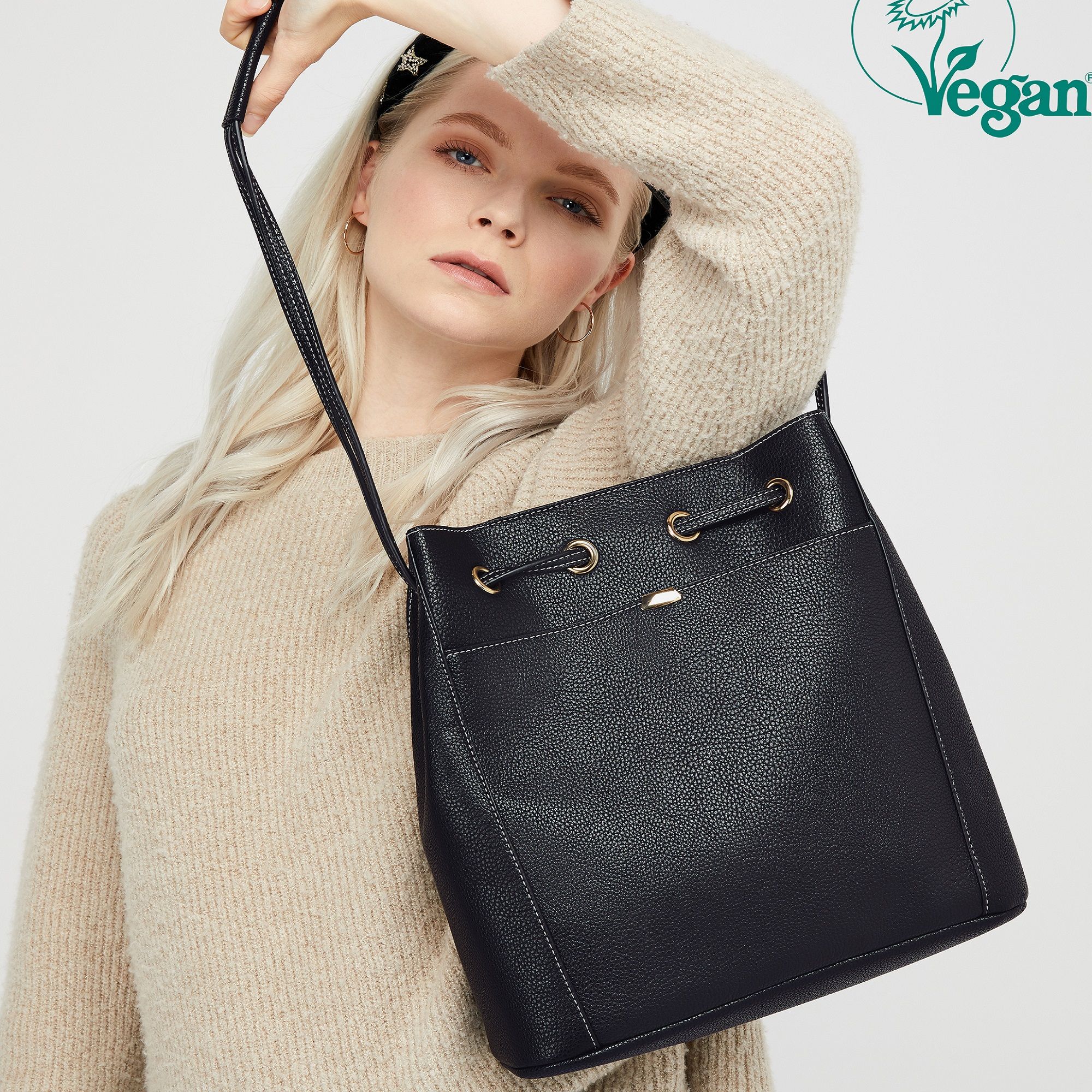 Buy Accessorize London Nerissa Hobo Online